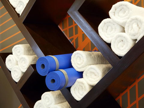 Holiday Inn Express Adelaide City Centre, An IHG Hotel - Accommodation Ballina 28