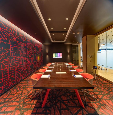 Holiday Inn Express Adelaide City Centre, An IHG Hotel - Accommodation Ballina 43