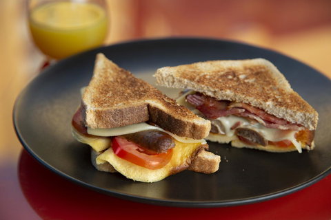 Holiday Inn Express Adelaide City Centre, An IHG Hotel - Accommodation Ballina 23