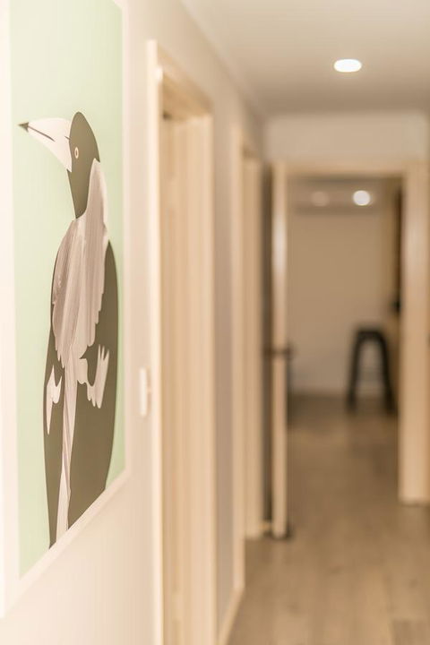Tanunda\'s Magpie House - Accommodation Ballina 16