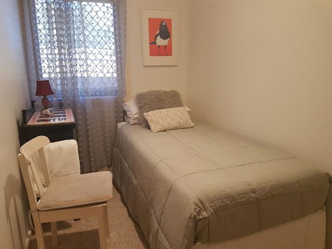 Tanunda\'s Magpie House - Accommodation Ballina 7
