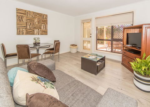 Tanunda\'s Magpie House - Accommodation Ballina 12