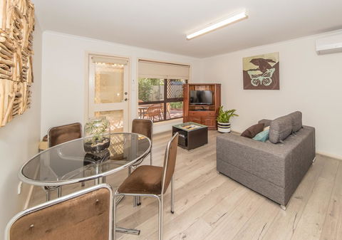 Tanunda\'s Magpie House - Accommodation Ballina 13