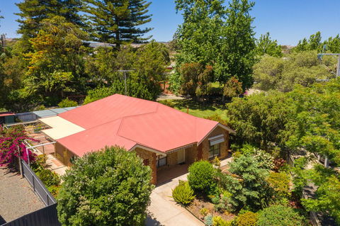 Tanunda\'s Magpie House - Accommodation Ballina 1