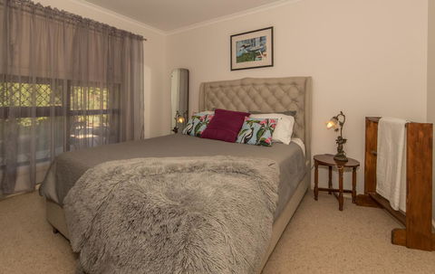 Tanunda\'s Magpie House - Accommodation Ballina 5
