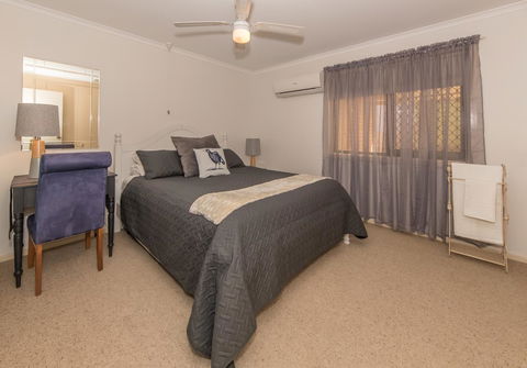 Tanunda\'s Magpie House - Accommodation Ballina 4