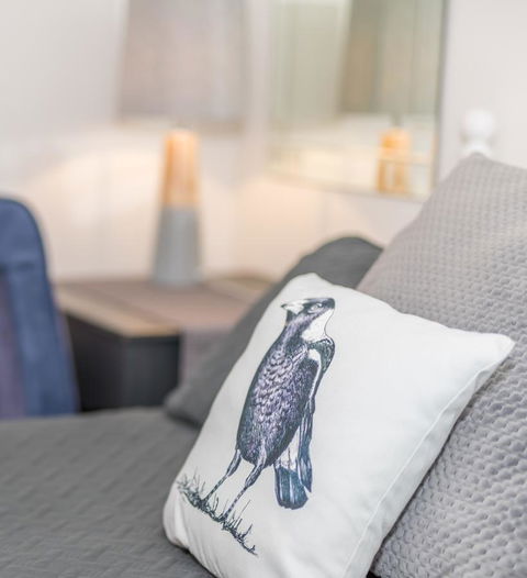 Tanunda\'s Magpie House - Accommodation Ballina 6