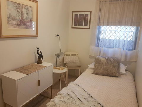 Tanunda\'s Magpie House - Accommodation Ballina 8