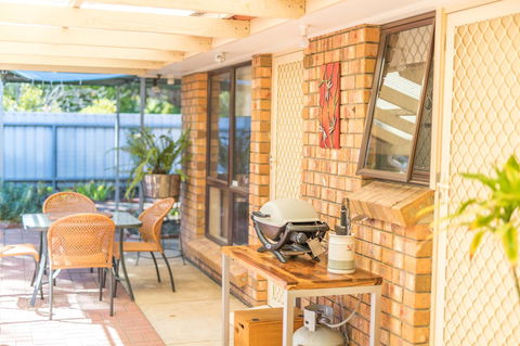 Tanunda\'s Magpie House - Accommodation Ballina 22