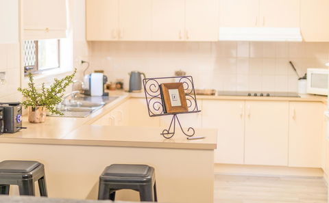 Tanunda\'s Magpie House - Accommodation Ballina 11
