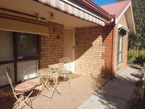 Tanunda\'s Magpie House - Accommodation Ballina 25