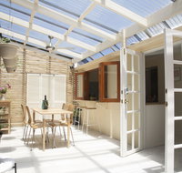 Wayfarers Cottage - Accommodation Ballina