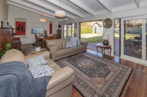 The Tudor House - Accommodation Ballina 7