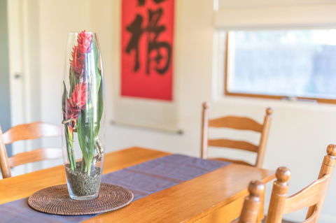 The Tudor House - Accommodation Ballina 9
