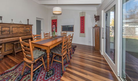 The Tudor House - Accommodation Ballina 10