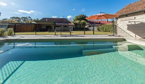 The Tudor House - Accommodation Ballina 20