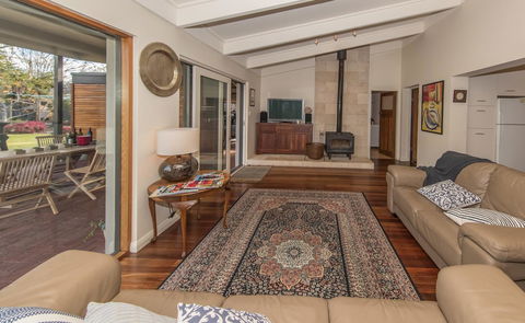 The Tudor House - Accommodation Ballina 6