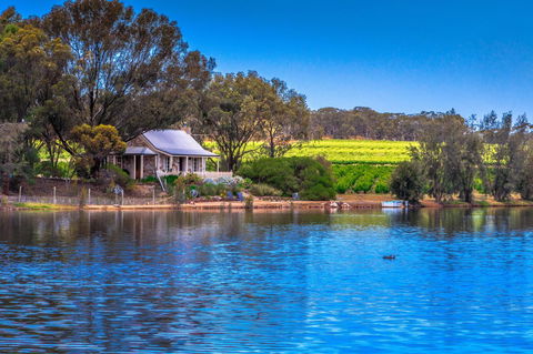 Stonewell Cottages And Vineyards - Accommodation Ballina 4