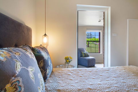 Stonewell Cottages And Vineyards - Accommodation Ballina 36