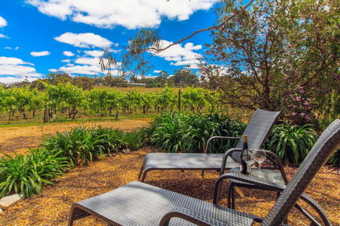 Stonewell Cottages And Vineyards - Accommodation Ballina 8
