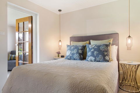 Stonewell Cottages And Vineyards - Accommodation Ballina 25