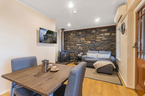 Stonewell Cottages And Vineyards - Accommodation Ballina 32