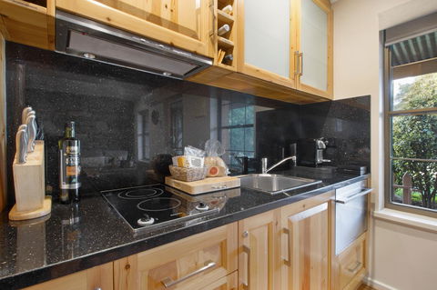 Stonewell Cottages And Vineyards - Accommodation Ballina 22