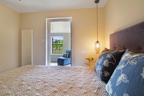 Stonewell Cottages And Vineyards - Accommodation Ballina 19