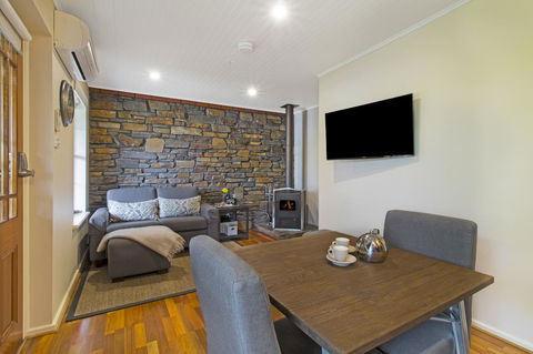 Stonewell Cottages And Vineyards - Accommodation Ballina 13