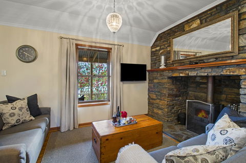 Stonewell Cottages And Vineyards - Accommodation Ballina 27