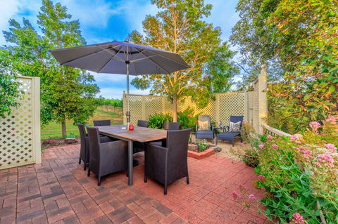 Stonewell Cottages And Vineyards - Accommodation Ballina 6