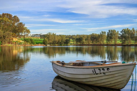 Stonewell Cottages And Vineyards - Accommodation Ballina 40