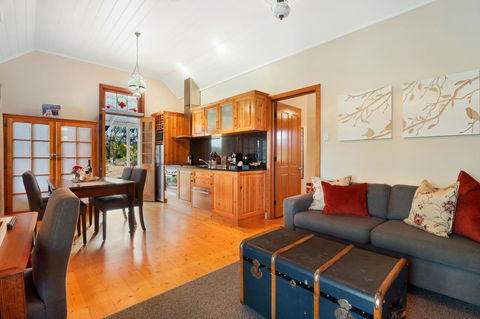 Stonewell Cottages And Vineyards - Accommodation Ballina 44