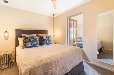 Stonewell Cottages And Vineyards - Accommodation Ballina 31