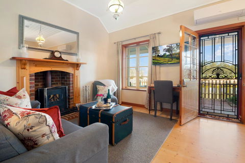 Stonewell Cottages And Vineyards - Accommodation Ballina 43