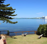 Bay 10 - Suites and Apartments - Accommodation Ballina