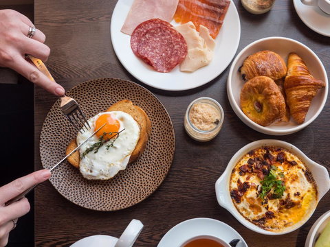 InterContinental Adelaide, An IHG Hotel - Accommodation Ballina 1