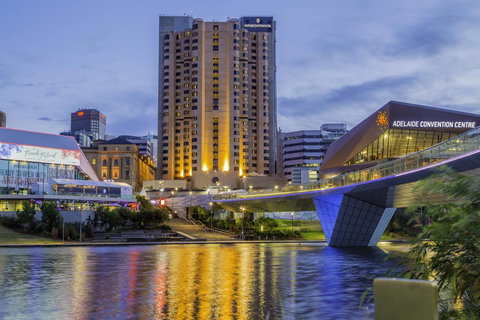 InterContinental Adelaide, An IHG Hotel - Accommodation Ballina 0