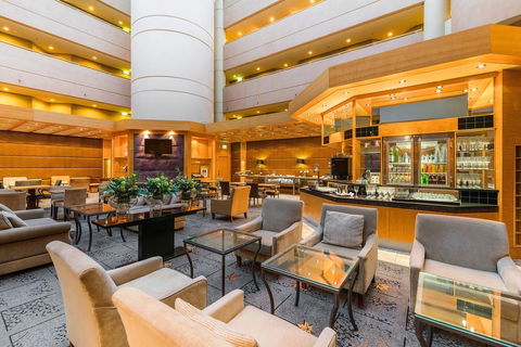 InterContinental Adelaide, An IHG Hotel - Accommodation Ballina 27