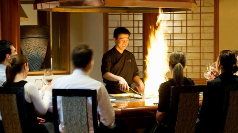 InterContinental Adelaide, An IHG Hotel - Accommodation Ballina 9