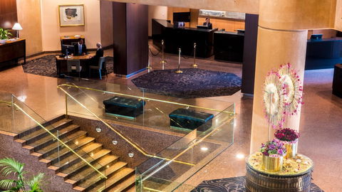 InterContinental Adelaide, An IHG Hotel - Accommodation Ballina 3