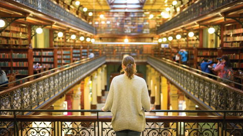 InterContinental Adelaide, An IHG Hotel - Accommodation Ballina 13