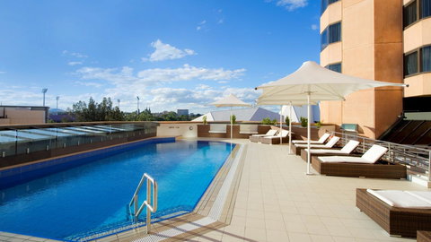 InterContinental Adelaide, An IHG Hotel - Accommodation Ballina 7