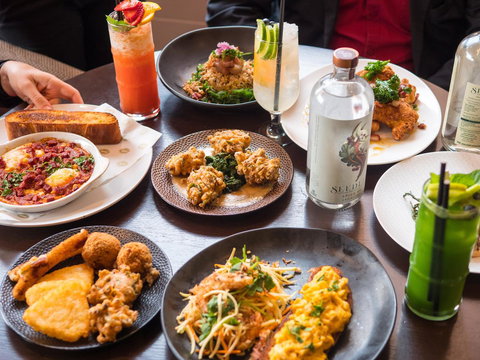 InterContinental Adelaide, An IHG Hotel - Accommodation Ballina 22