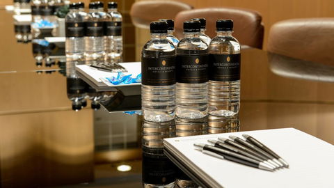 InterContinental Adelaide, An IHG Hotel - Accommodation Ballina 21