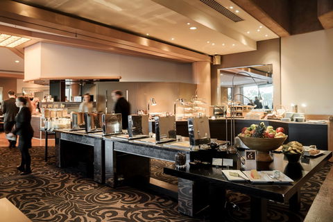 InterContinental Adelaide, An IHG Hotel - Accommodation Ballina 31