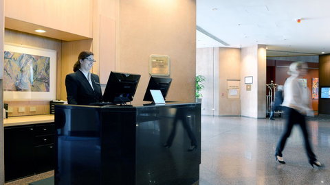 InterContinental Adelaide, An IHG Hotel - Accommodation Ballina 18