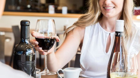 InterContinental Adelaide, An IHG Hotel - Accommodation Ballina 20