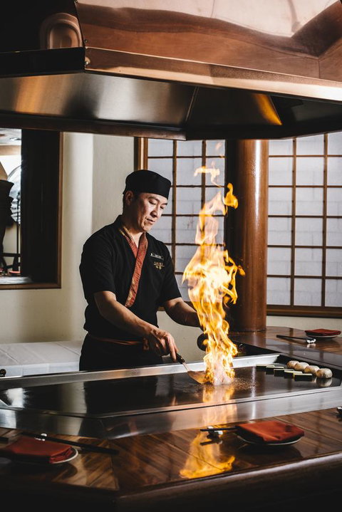 InterContinental Adelaide, An IHG Hotel - Accommodation Ballina 2