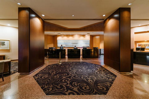 InterContinental Adelaide, An IHG Hotel - Accommodation Ballina 24